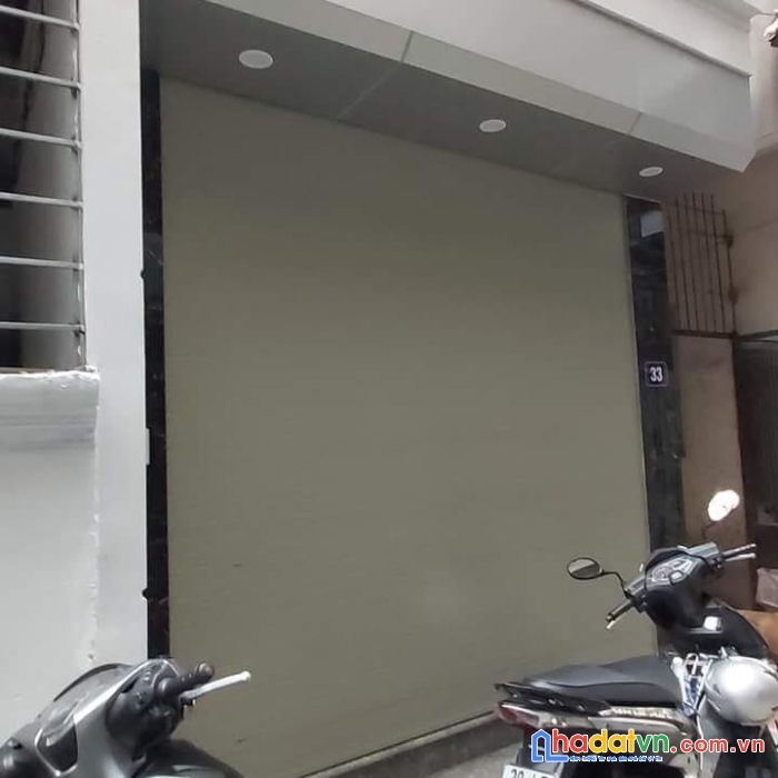 Cực phẩm mỹ đình – 6 tầng thang máy – full nội thất – gần 6 tỷ