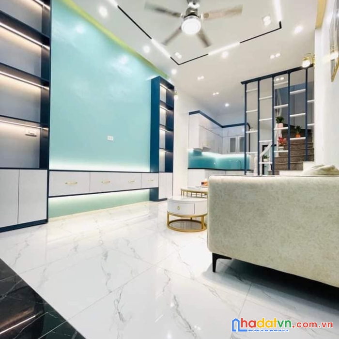 Chủ nhà bán gấp - cực phẩm hoàng hoa thám  - 5 tầng - 55m - mượt mà 5.9 tỷ 
