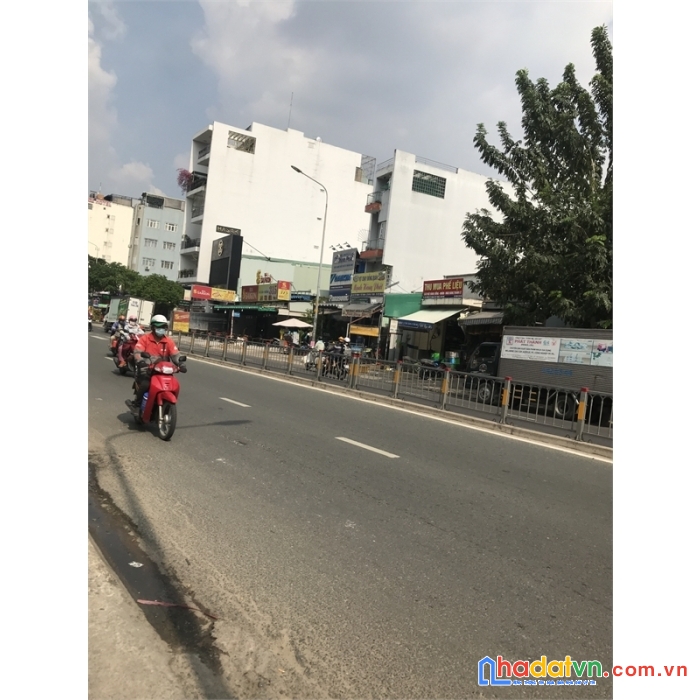 Bán nhà mặt tiển kinh doanh đa ngành nghể, đường tây thạnh, phường tây thạnh, quận tân phú.