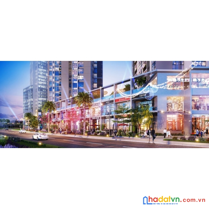 Với 1,2 tỷ sở hữu căn hộ view biển tại kđt bậc nhất tây bắc- tp đà nẵng