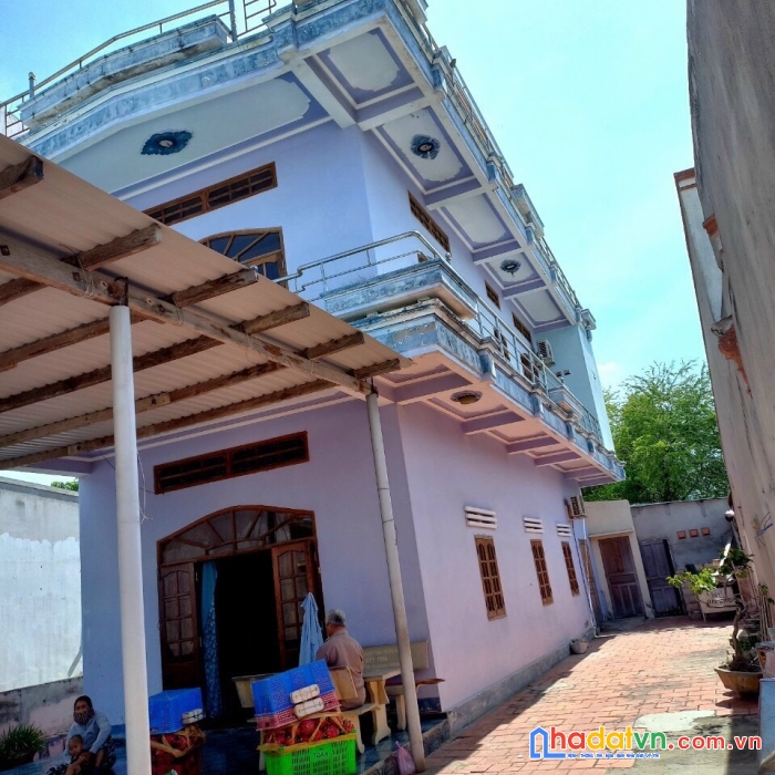 Chính chủ cần bán đất tại thôn vĩnh phúc, xã vĩnh tân, huyện tuy phong, tỉnh bình thuận