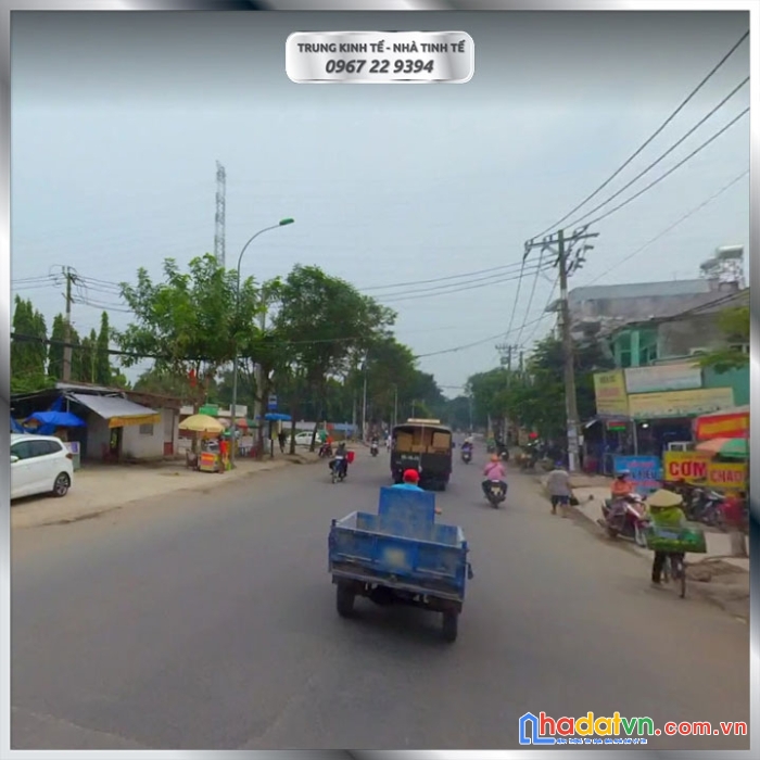 (hiếm) anh họ gửi bán biệt thự nghỉ dưỡng dương thị mười, 810m2 chỉ 32 tỷ, 0967229394
