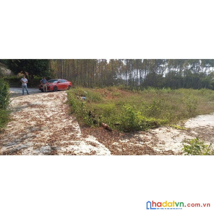 Hót hót nhanh tay sở hữu đất cận trung tâm tt kép, lạng giang, bắc giang