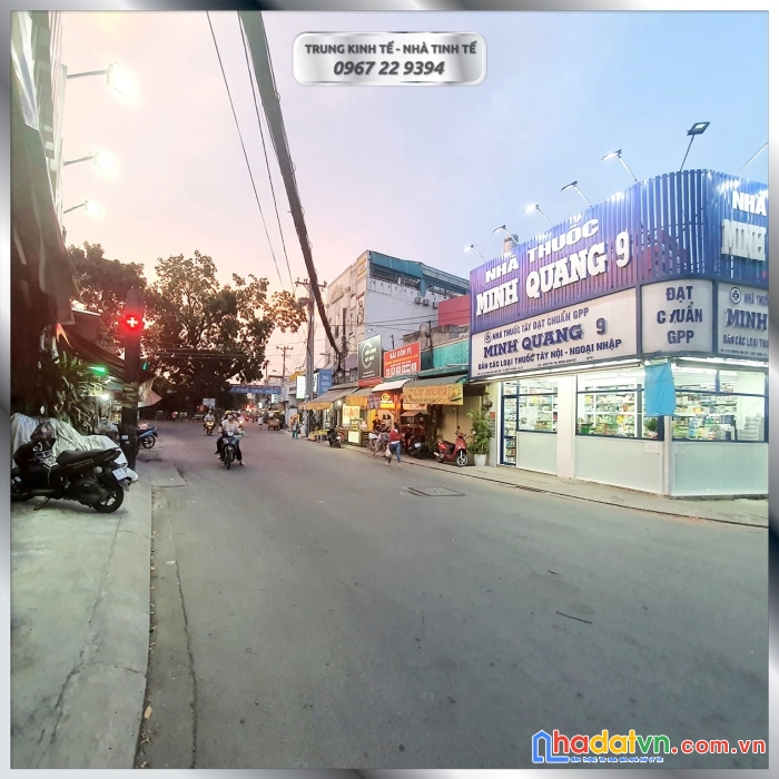 (ngộp) nhà cô ruột, 27tr/m2, mt hiệp thành 17, 25 x 62, 1121m2, 0967229394