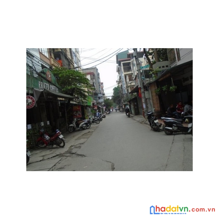 Chính chủ bán gấp nhà hoàng quốc việt, cầu giấy, phân lô, ô tô, kinh doanh, 45m giá 8.5 tỷ