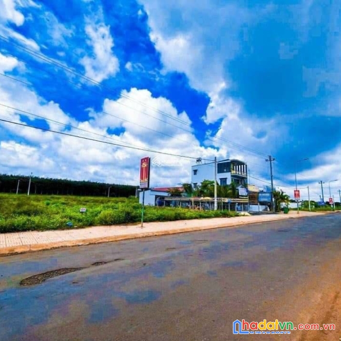 Đất nền phú lộc-vị thế phú quý, vượng khí sinh tài lộc