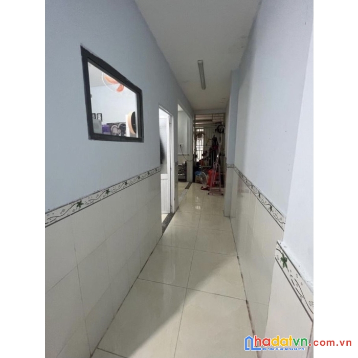 Bán dãy nhà trọ 6 phòng trọ cho thuê gần khu chế xuất tần thuận 52m2 giá chỉ 3 tỷ hơn