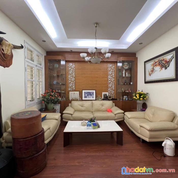 97 văn cao 45mx4t phân lô vip ba đình ôtô tránh vỉa hè 11tỉ