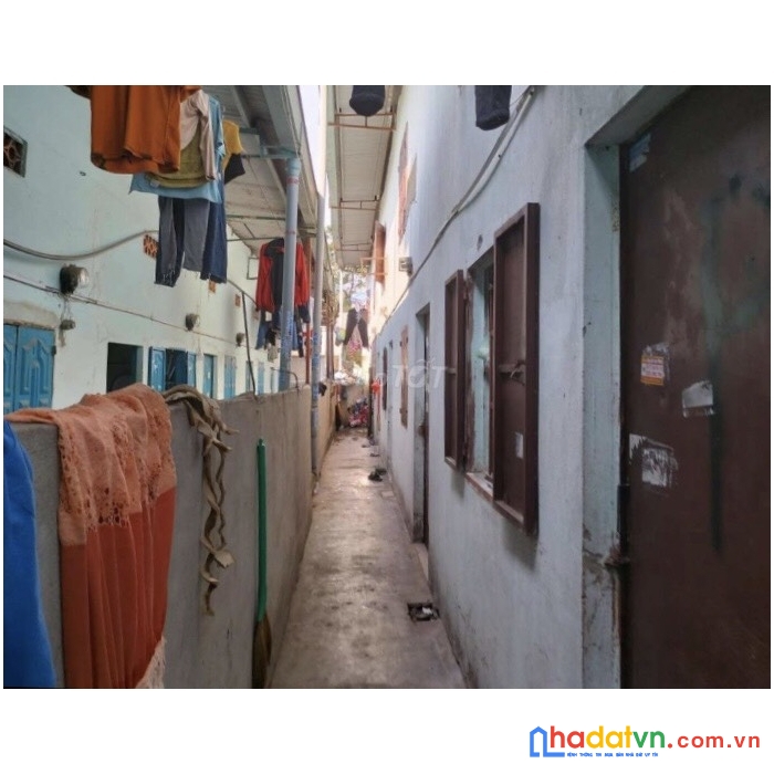 Bán dãy nhà trọ shr đường ô tô chợ trại bò long bình chỉ 3xxx (tiểu học) có sẵn dòng tiền hiệu