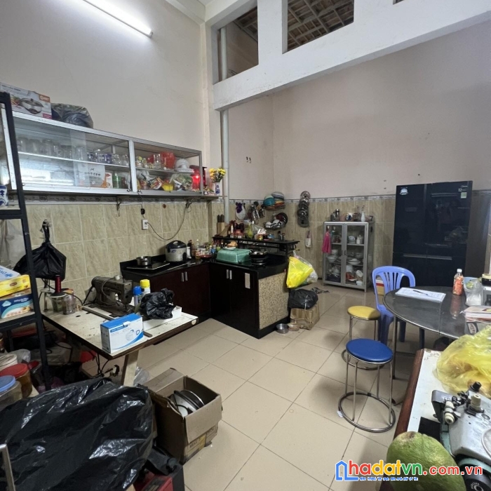 Bình thới quận 11- 4 tầng btct , ôtô vào nhà - dt siêu to 110m2 giá tiền cực nhỏ  - chỉ 90tr/m -