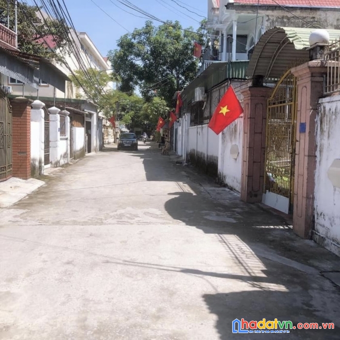 Rẻ sập sàn, nhà dương nội hà đông, 35m, ô tô đỗ cửa, chào giá 3 tỷ
