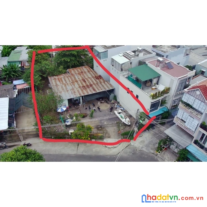 Siêu phẩm đất đẹp tại khu tái định cư phường vĩnh trường,tp.nha trang giá 30tr/m²