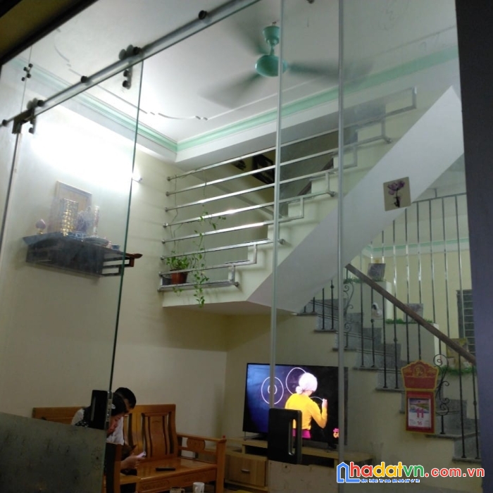 Chủ bán nhà đông hội, đông anh, phân lô, giá nhỉnh 2 tỷ