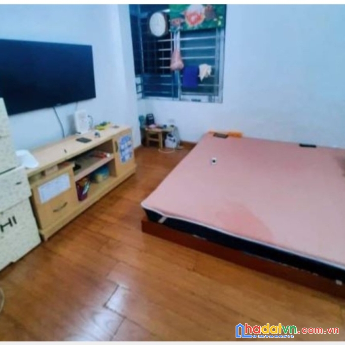 Bán nhà tân mai, hoàng mai,  55 m2,  mt 4.1 m,  3,2 tỷ.