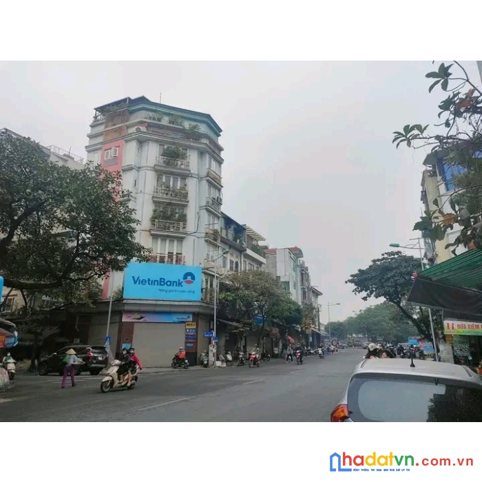 Gấp gấp gấp cần bán cực gấp mặt phố hàng đậu hoàn kiếm 90m, 4t, mt5.5, giá nhỉnh 50 tỷ