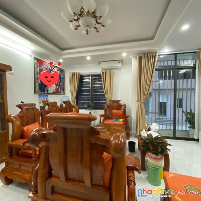 Duy nhất tại đức thượng, hoài đức bán nhà riêng 191m 4 tầng, 2 thoáng, ô tô, nhỉnh 8 tỷ