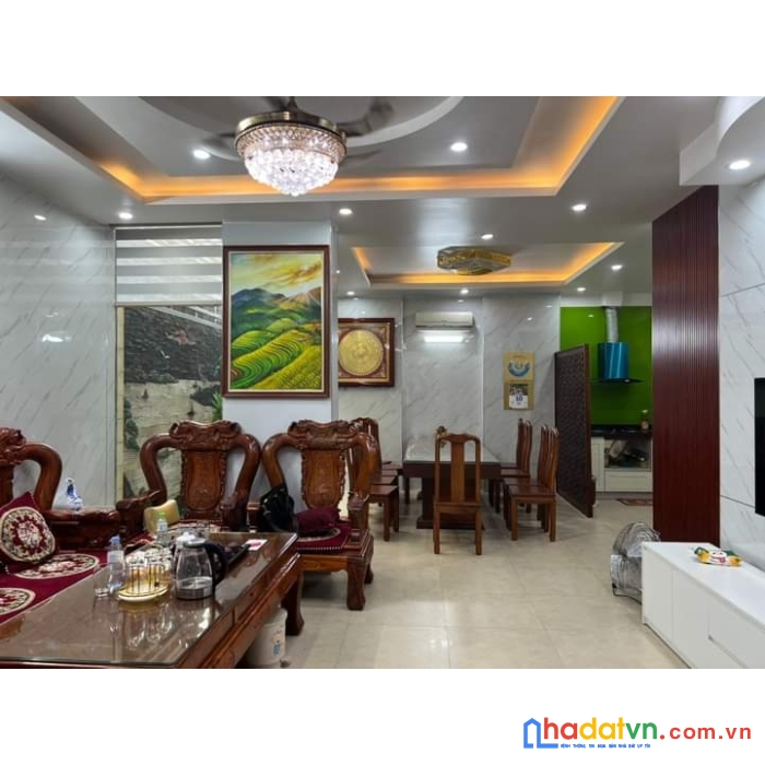 Nhà tt18 phố nguyễn khuyến kđt văn quán hà đông dt: 110m x 4t mt: 7m giá bán  23,8 tỷ