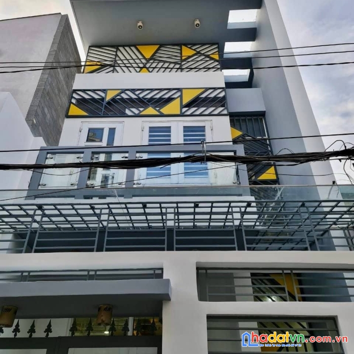 Nhà vip huỳnh thiện lộc- lũy bán bích-70m2-hẻm xe hơi 7 chỗ- giá chỉ nhỉnh 6 tỷ.