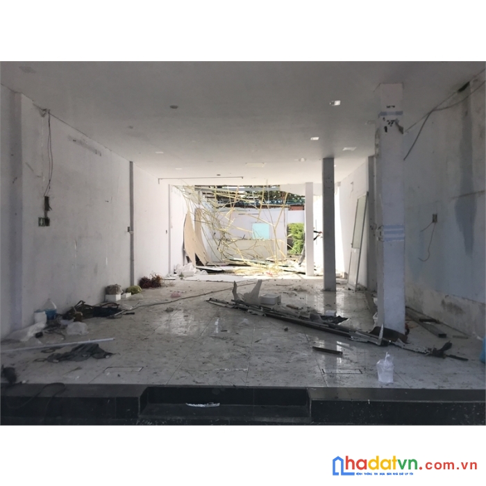 Cho thuê mặt bằng rộng 100m2 đường nguyễn an ninh, tp vũng tàu