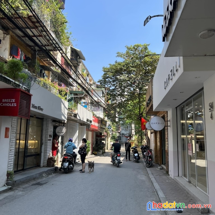 Bán nhà ktt trung tự nhà tập thể tầng 1 diện tích 90m2