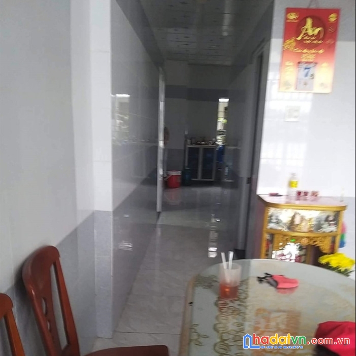 Bán gấp nhà mặt tiền 74m² đường lê lợi  phường 3 thành phố sa đéc.