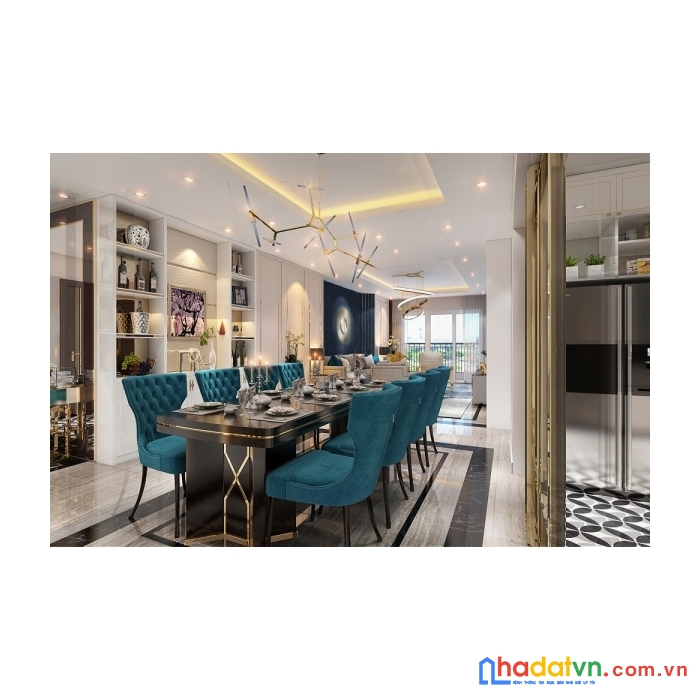 Bán căn chung cư cao cấp mỹ đình, nhà ở ngay, đủ nội thất, 3pn, 4.7 tỷ