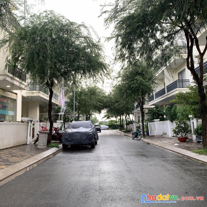 Nhỉnh 10 tỷ có biệt thự siêu sang vườn lài q.12, 100m2(5x20), 3 lầu đẳng cấp.