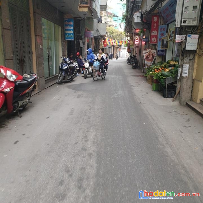 Nhanh! chỉ 2.55tỷ x48m2, oto gần,  bán nhà lê trọng tấn, lh:0977690119 (24/7).