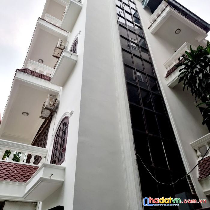 Hiếm, biệt thự âu cơ, 1 nhà ra phố, sát hồ tây, thung lũng hoa, dt 79m2, 4t, giá chỉ 9,5 tỷ.