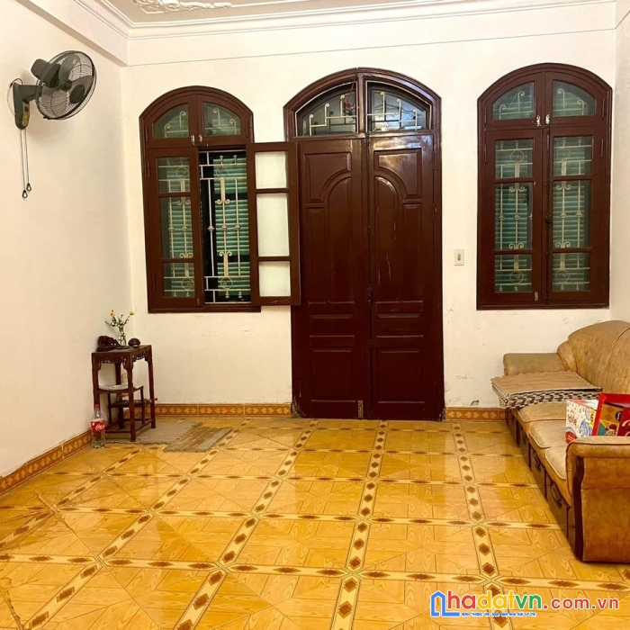 Bán nhà kim giang ngõ rộng, ô tô vào nhà, 2 thoáng, an sinh đỉnh.