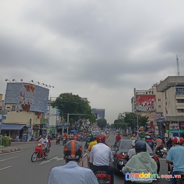 Bán nhà hxh 8m lê văn sỹ q3 75m2, kinh doanh tốt, giá 10 tỷ 2