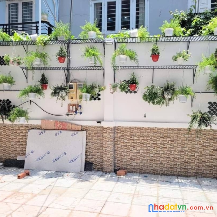 Tuyệt phẩm! cần bán nhà mới 5 tầng, trần thị trọng – tân bình, giá 6.6 tỷ, tặng nội thất!