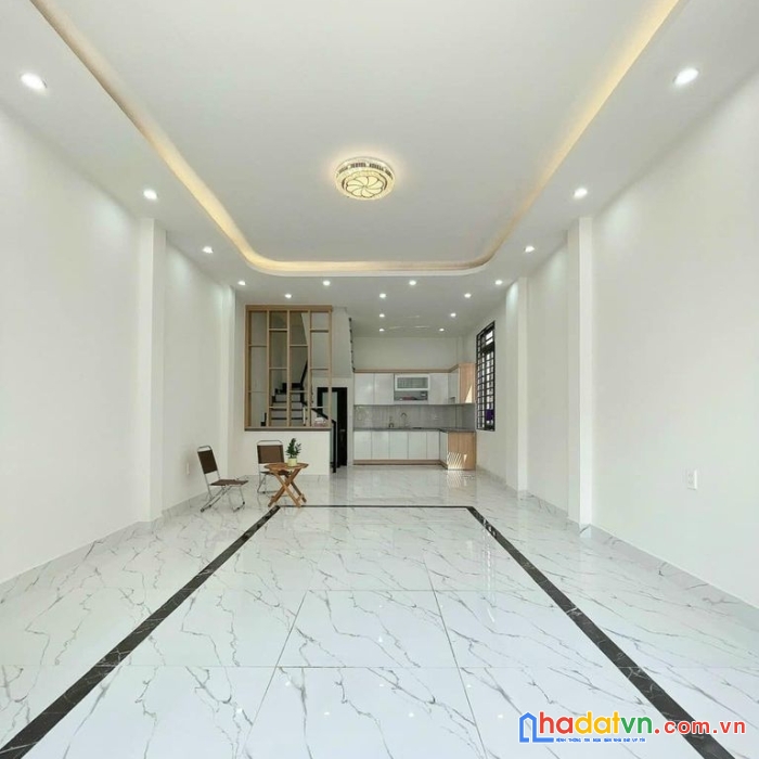 Chủ bán gấp cho con đi du học - nhà xinh đội cấn - 53m2 - 4 tầng - siêu hời chỉ 5.8 tỷ