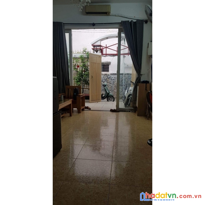 Bán nhà hxh huỳnh văn bánh, phường 13, phú nhuận, 75m2, nhà mới, chỉ 8 tỷ tl