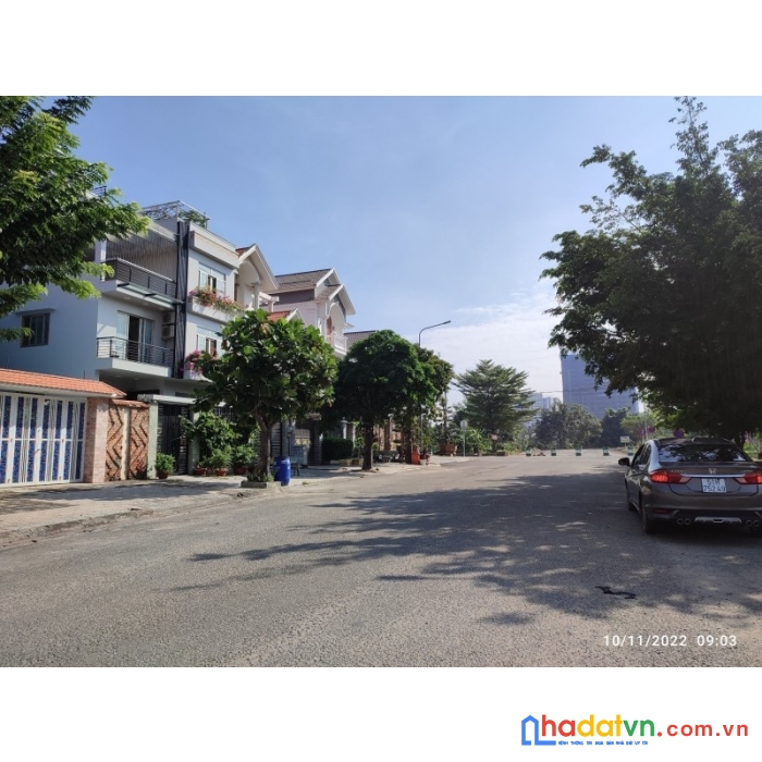 Bán đất đẹp thới an quận 12....chỉ 12 tỷ 500...