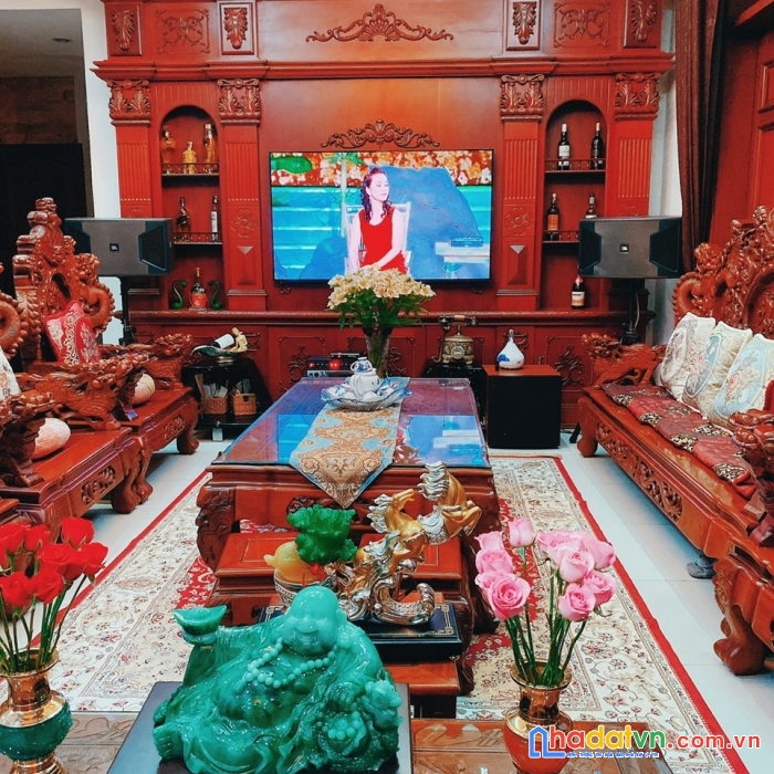 Biệt thự 210m2 ngay đường cộng hoà - tân bình