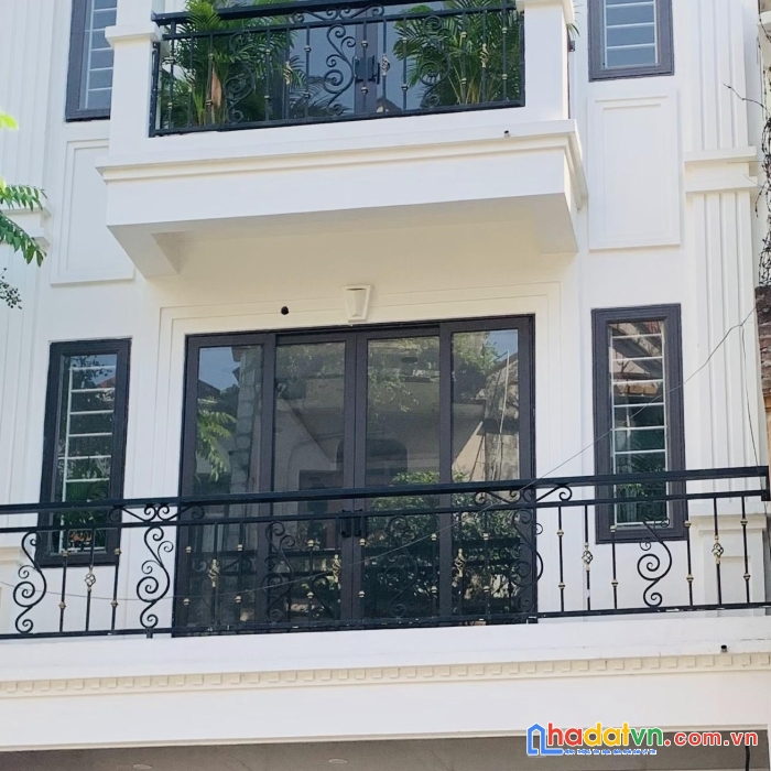 Bán nhà mặt phố thượng đình 58m2, giá 26 tỷ, mặt tiền 4m