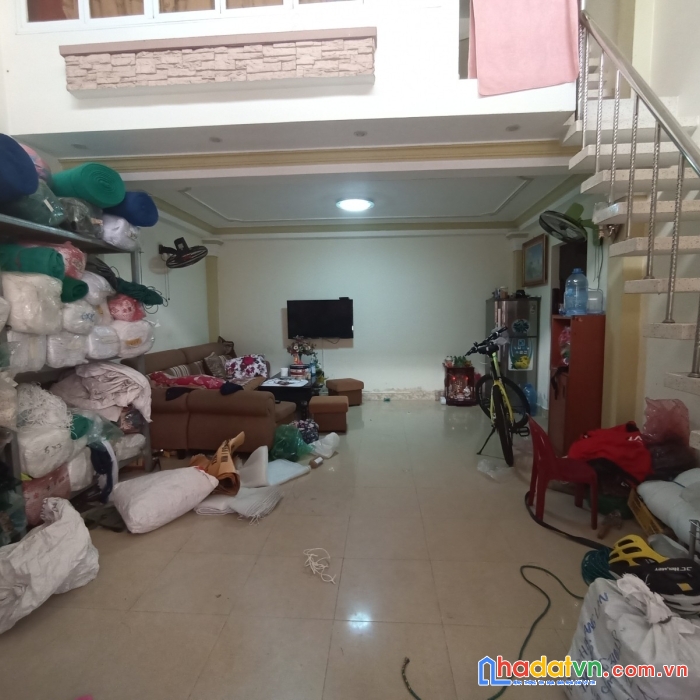 Nhà nguyễn hoàng, 45m2, 2 tầng, kiệt rộng, 2.x tỷ