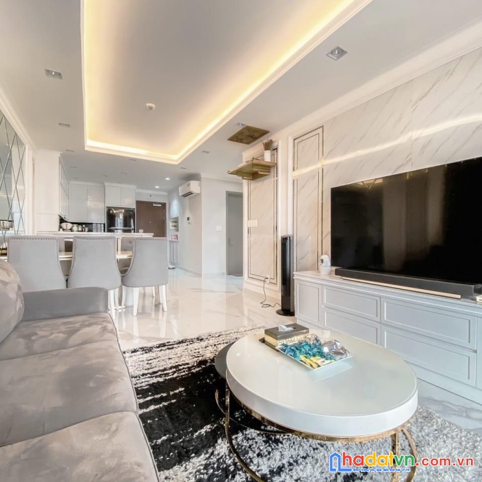 Bán gấp căn hộ 2 ngủ, pcc1 complex hà đông, 1.5 tỷ bao phí