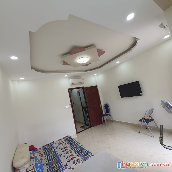 Bán nhà đẹp,60m2 4 lầu đường 16, p linh chiểu,  5 tỷ,