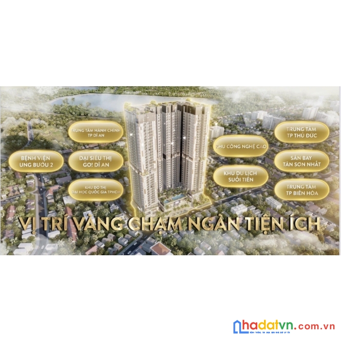Cần bán căn hộ dự án cao cấp ht paerl nằm ở mặt đường nguyễn bỉnh khiêm