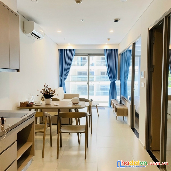 Chính chủ cần bán gấp căn hộ the song vũng tàu giá lỗ vốn 50 triệu so với giá chủ đầu tư