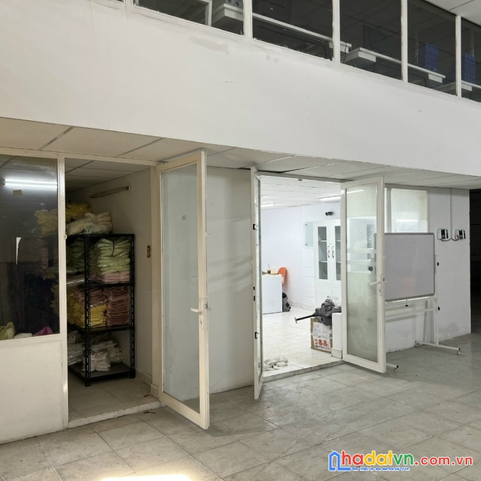 Cần sang nhượng nhà xưởng vị trí đẹp tại quận bình tân, tp.hcm