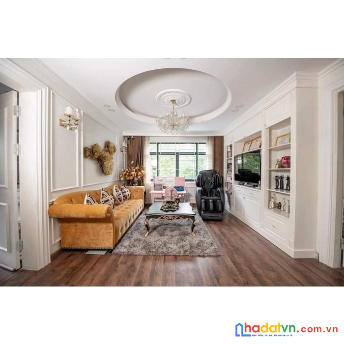 Bán nhà thanh xuân. ô tô tránh, đỗ ngày đêm. lô góc kinh doanh đỉnh. dt 100m. 45 tỷ