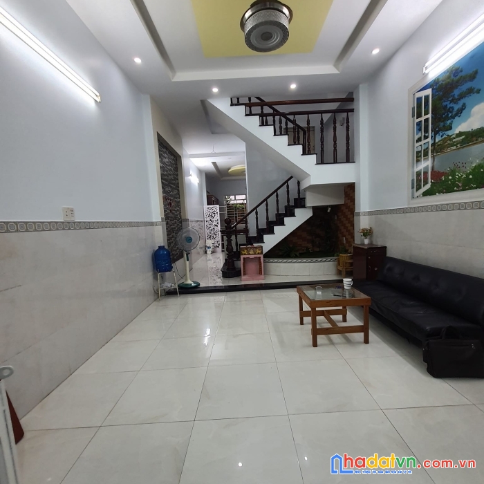 Bình thọ , đường 8m,  92m2,, 4.05 tỷ.