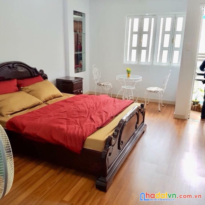 Mặt tiền kinh doanh, tô ngọc vân, thủ đức,6 tỷ tl sâu