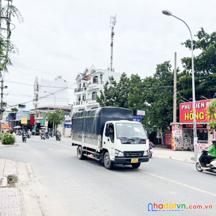 Trung tâm quận 12 - mặt tiền đỉnh kinh doanh nguyễn ảnh thủ - khu hiếm nhà bán - giá chốt cực tốt.