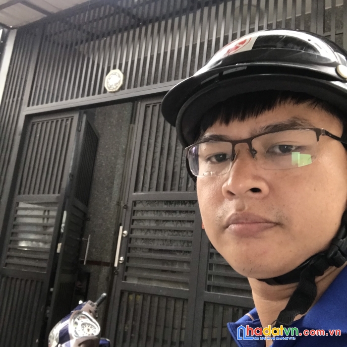 Bán nhà hẻm xe hơi ni sư huỳnh liên, tân bình 5x10m, nhỉnh 6 tỷ