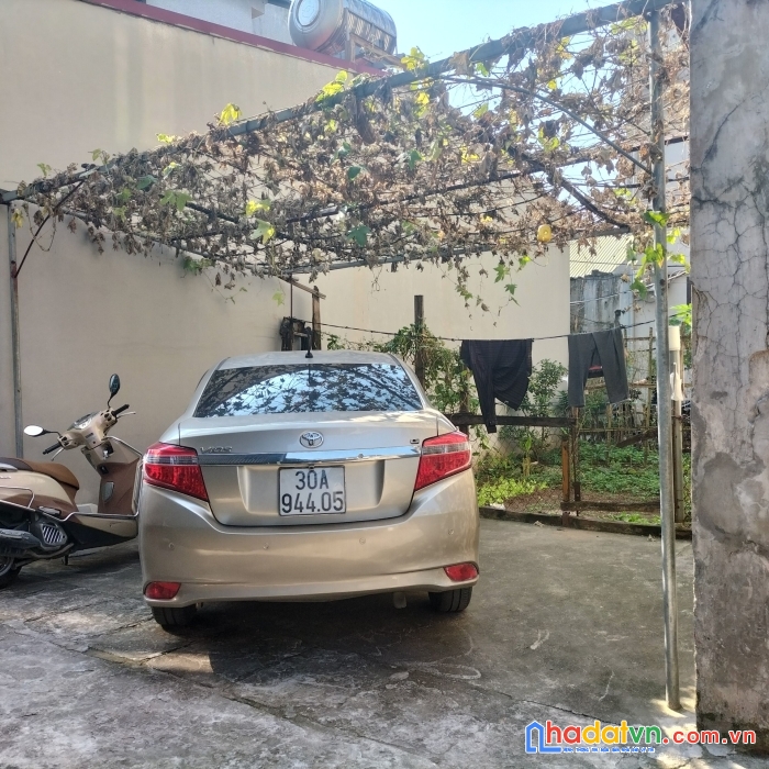 Chính chủ bán đất phân lô quân đội x144, thanh trì, hà nội