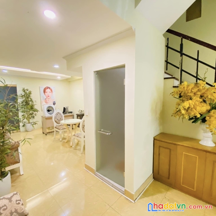 Bán nhà thái hà, đống đa, vỉa hè, ô tô tránh, kinh doanh, 110m2, mt: 5m. giá 29 tỷ